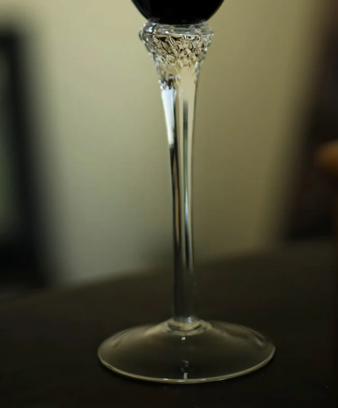 Jules Champagne Glass - La Galerie à La Mode