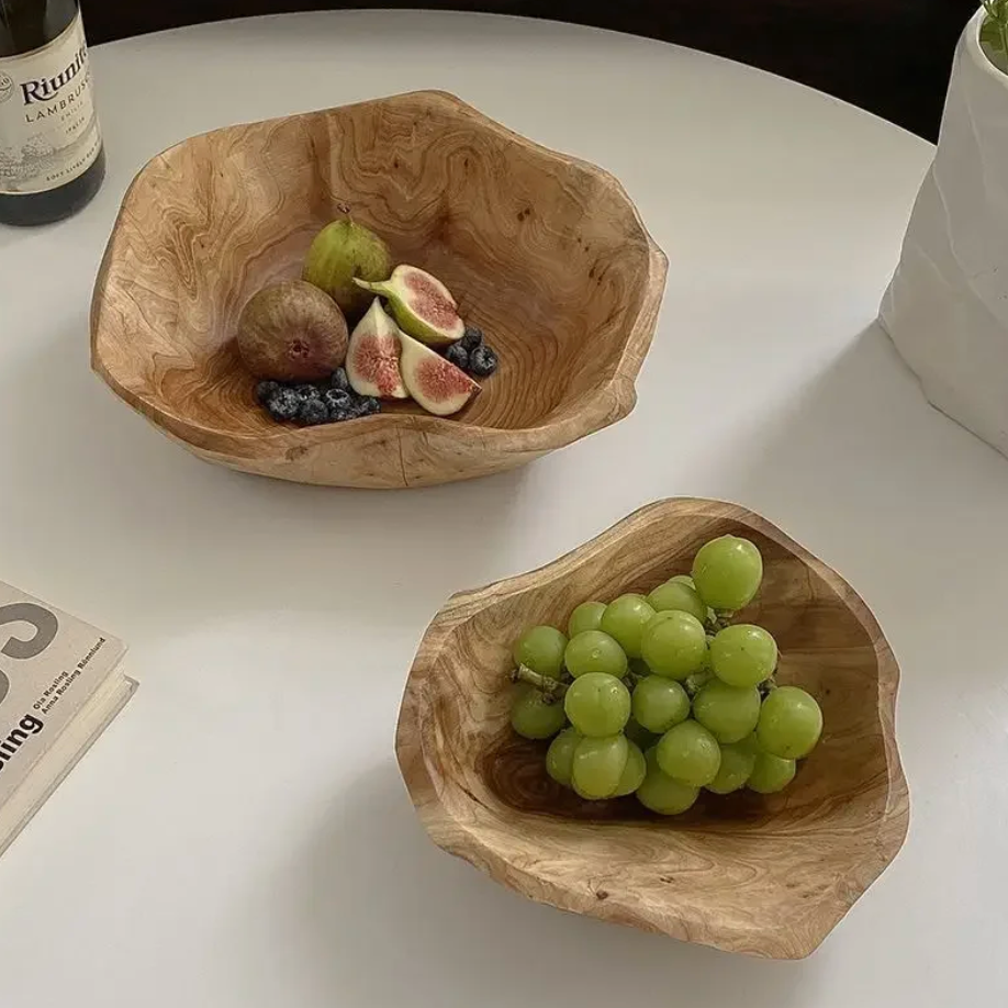 Gabriel Fruit Tray - La Galerie à La Mode