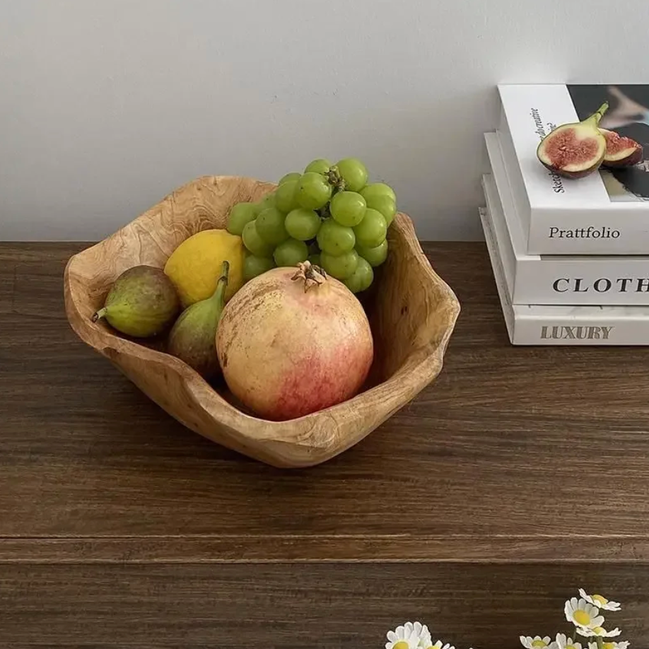 Gabriel Fruit Tray - La Galerie à La Mode