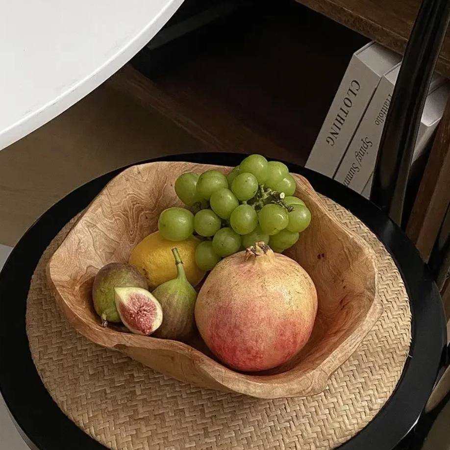 Gabriel Fruit Tray - La Galerie à La Mode