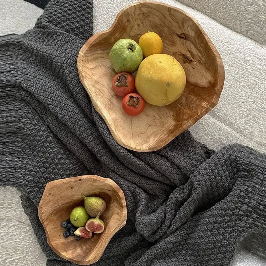 Gabriel Fruit Tray - La Galerie à La Mode