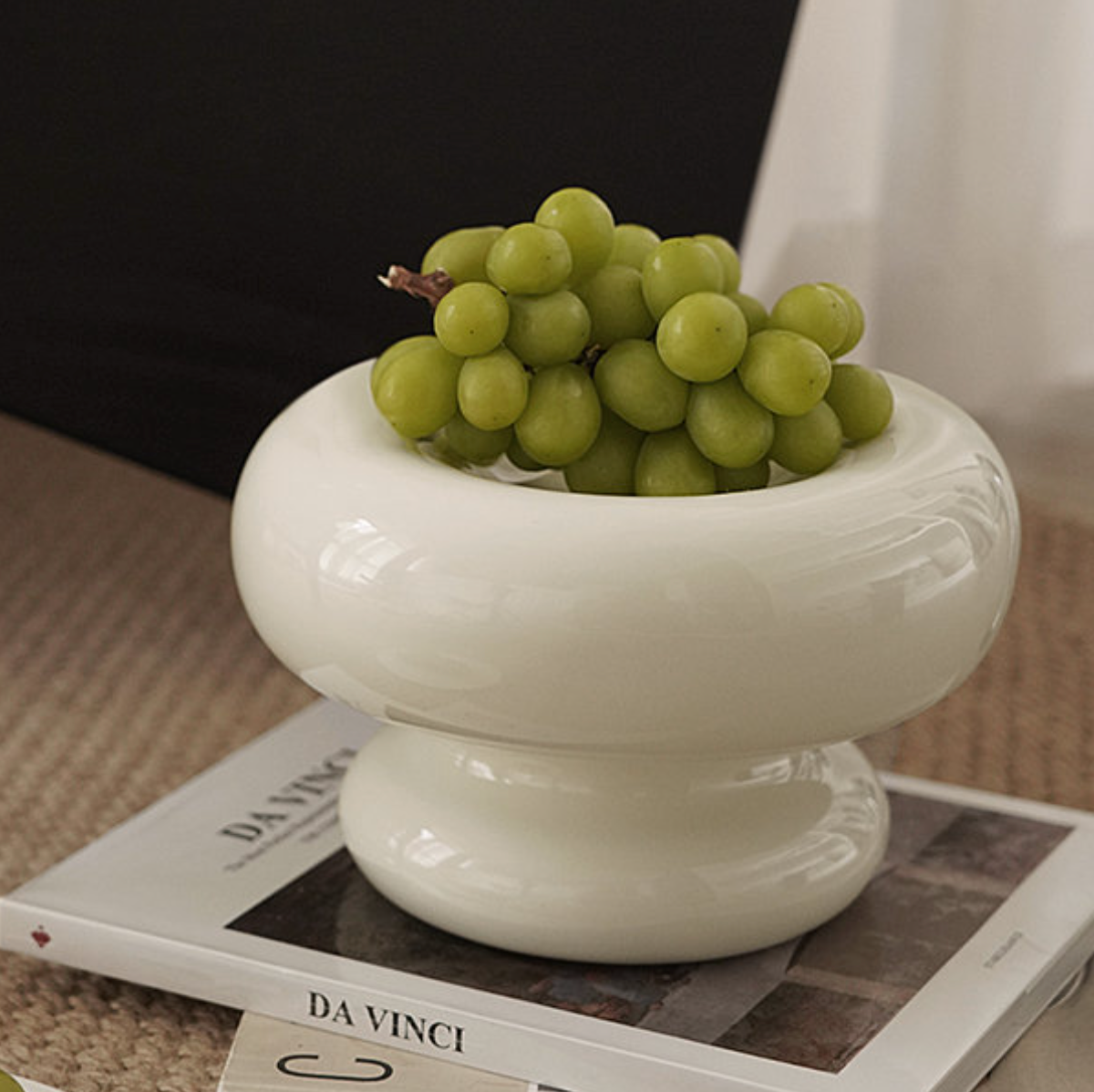 Édouard  Fruit  Bowl - La Galerie à La Mode