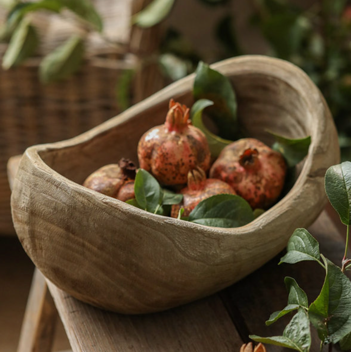 Lucille Fruit Tray - La Galerie à La Mode