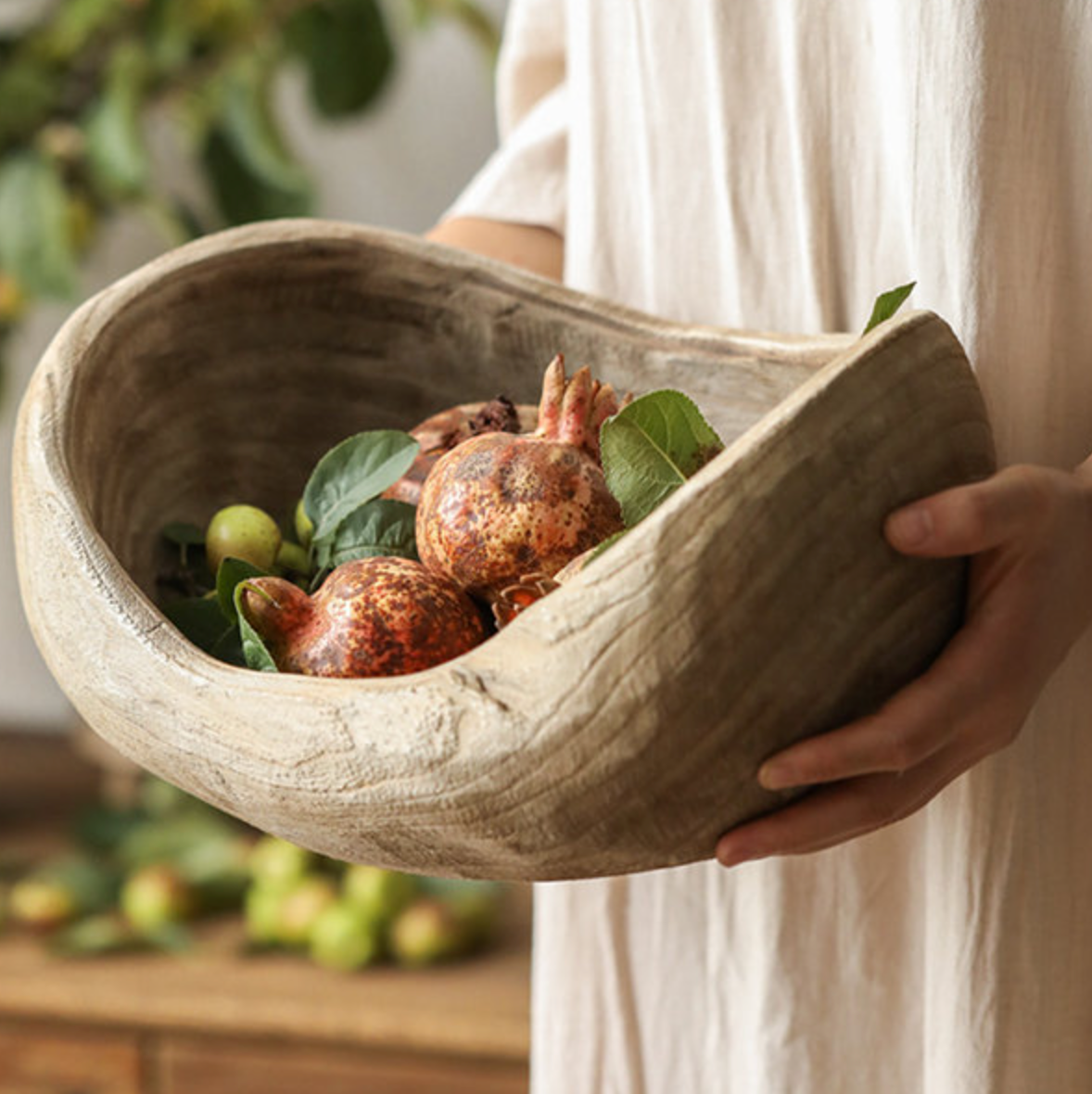 Lucille Fruit Tray - La Galerie à La Mode