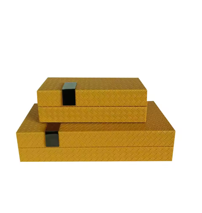 Béatrice Box