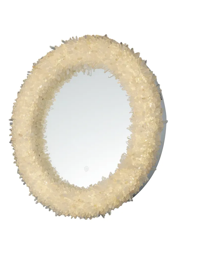 L’Auréole Mirror
