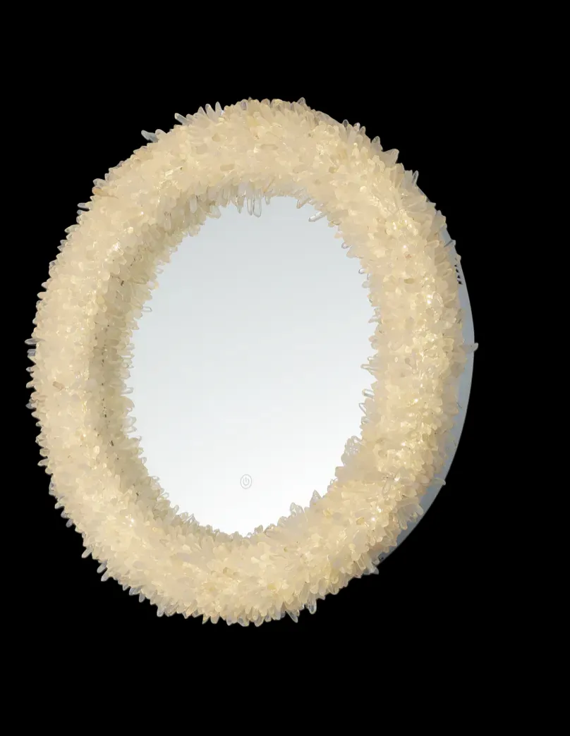 L’Auréole Mirror