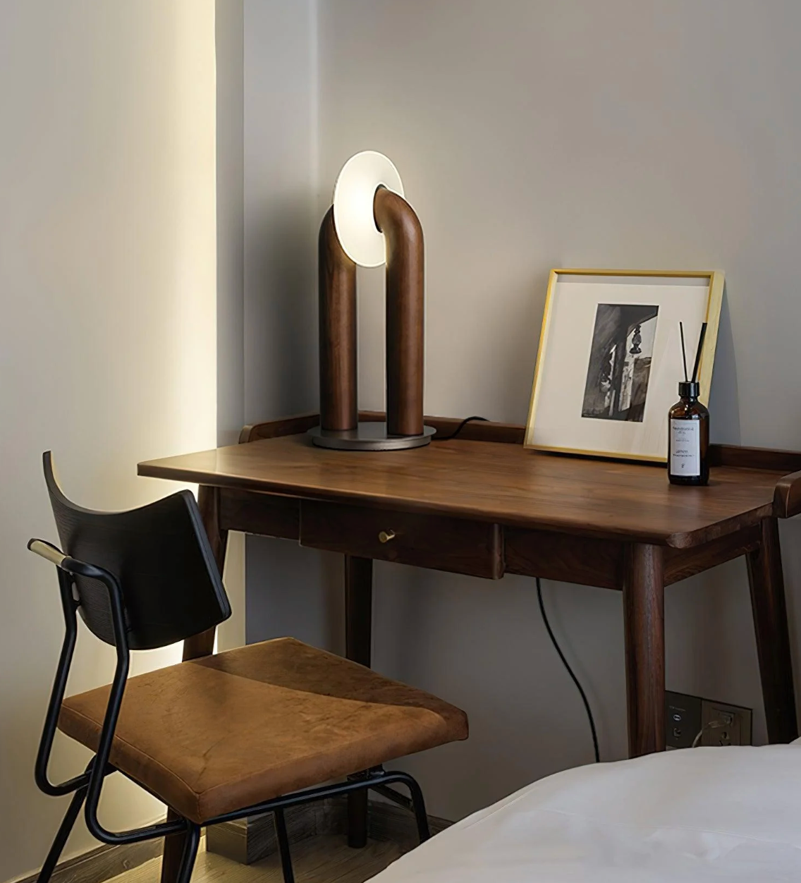 Matheo Table  Lamp - La Galerie à La Mode