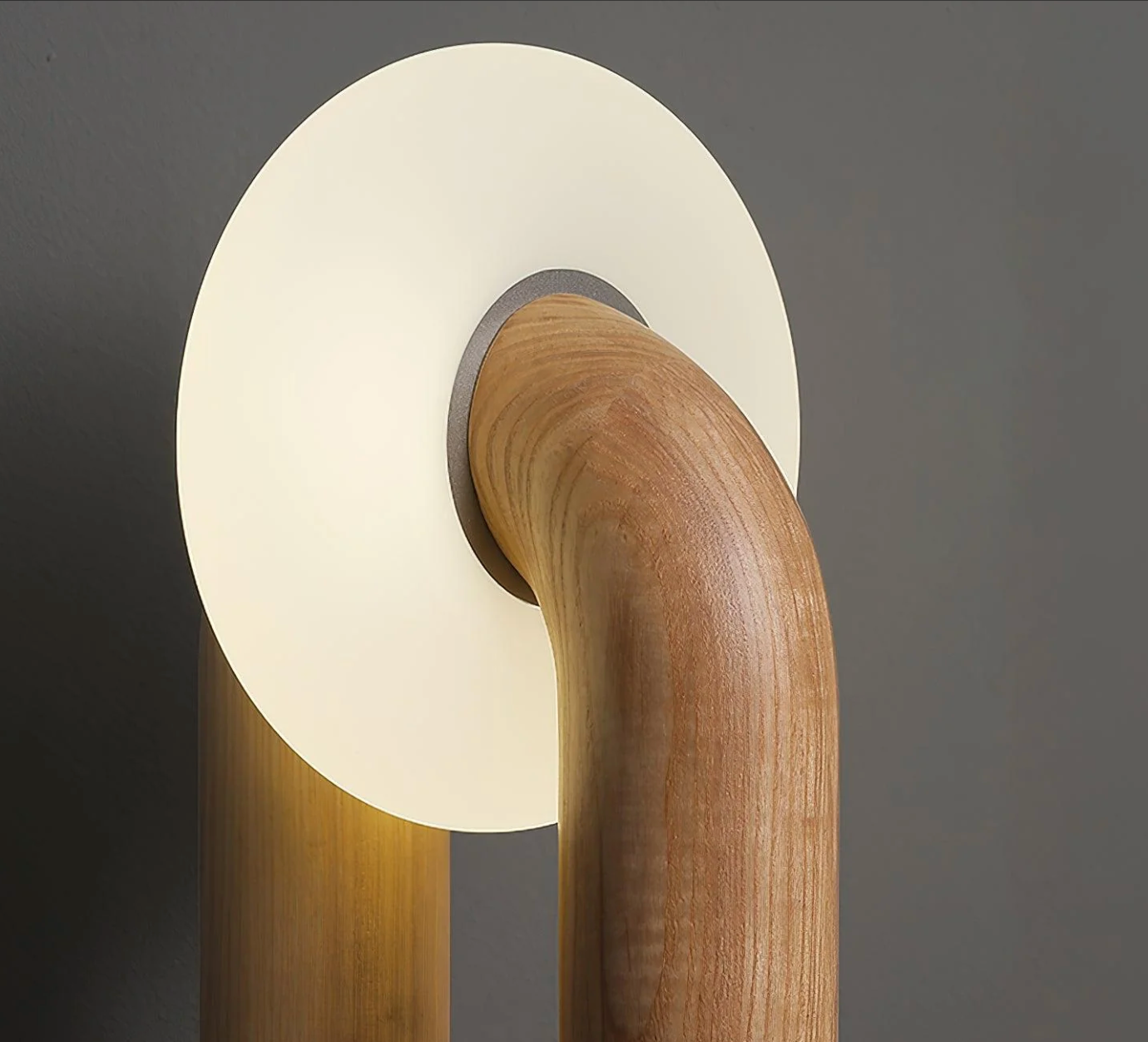 Matheo Table  Lamp - La Galerie à La Mode