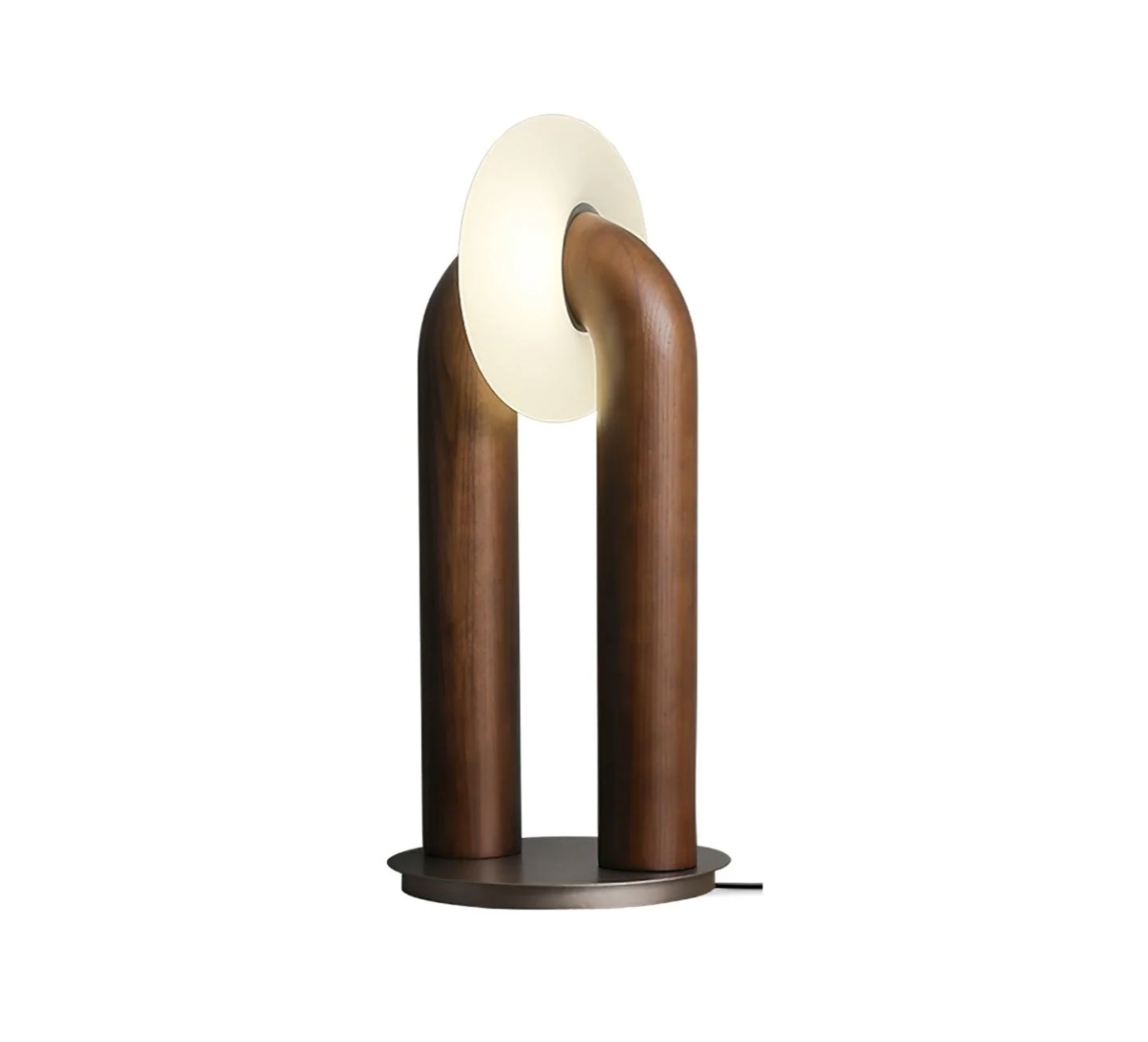 Matheo Table  Lamp - La Galerie à La Mode