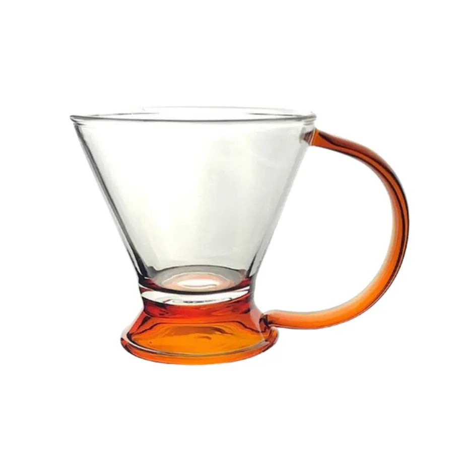 Élise Glass Mug