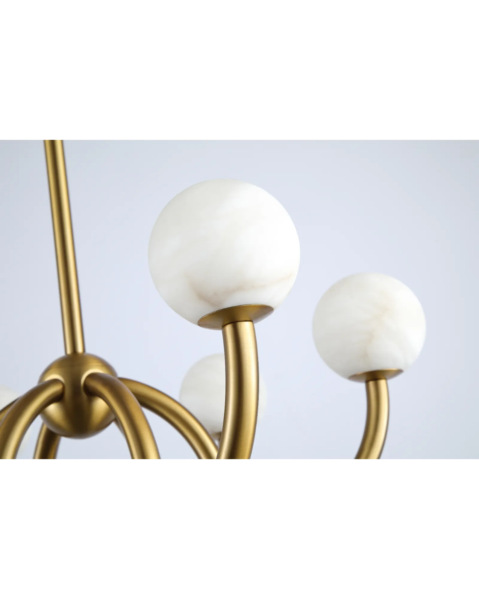 Soline Chandelier 