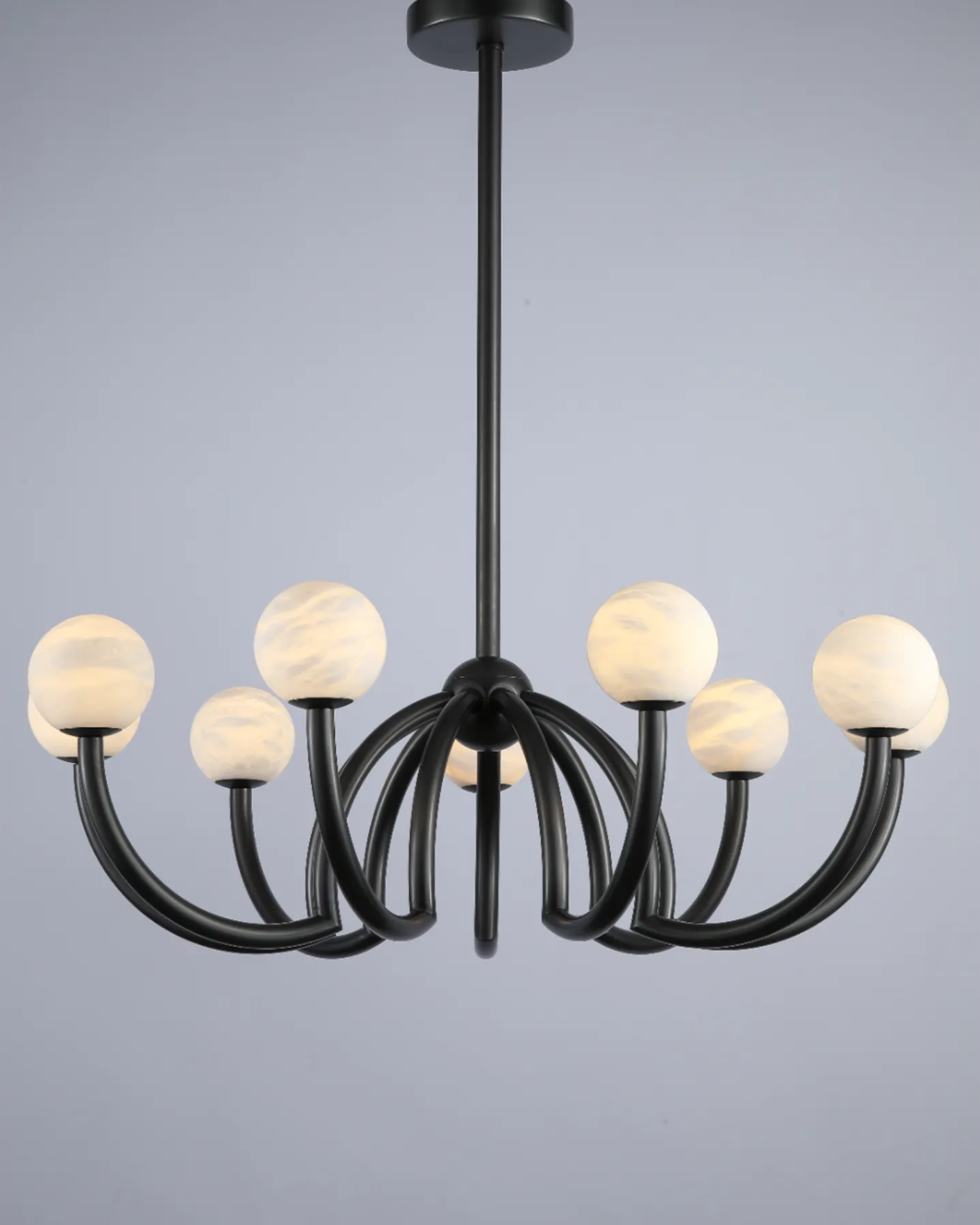 Soline Chandelier 