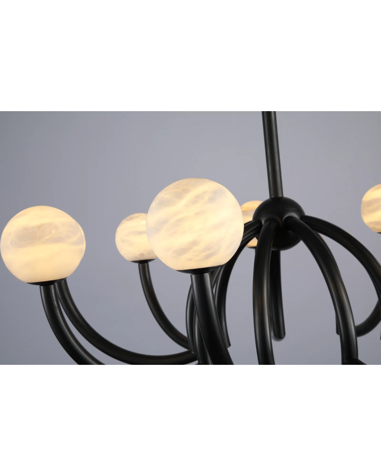 Soline Chandelier 