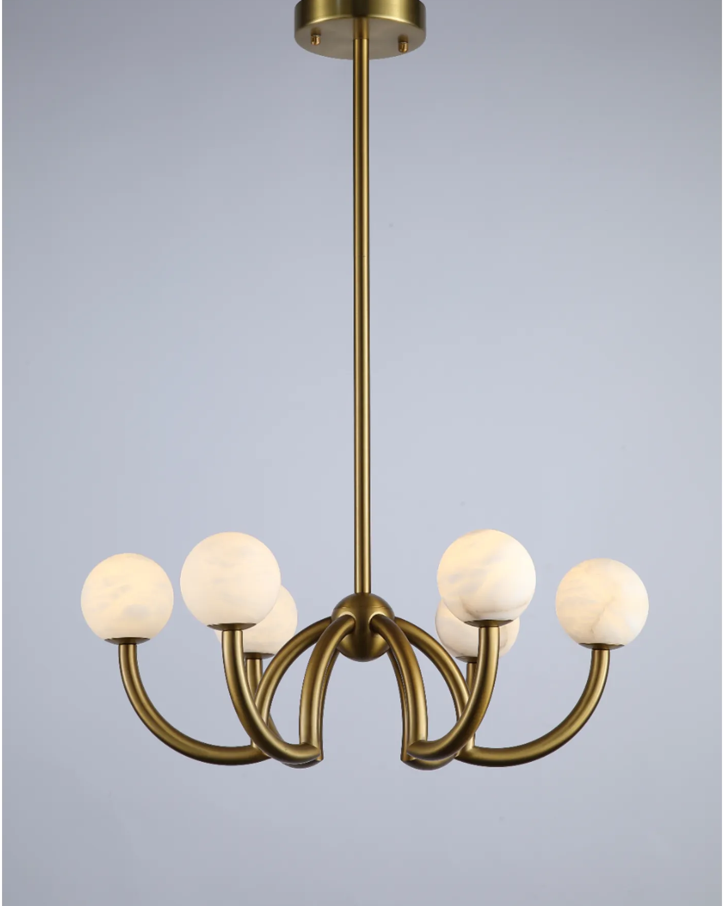 Soline Chandelier 