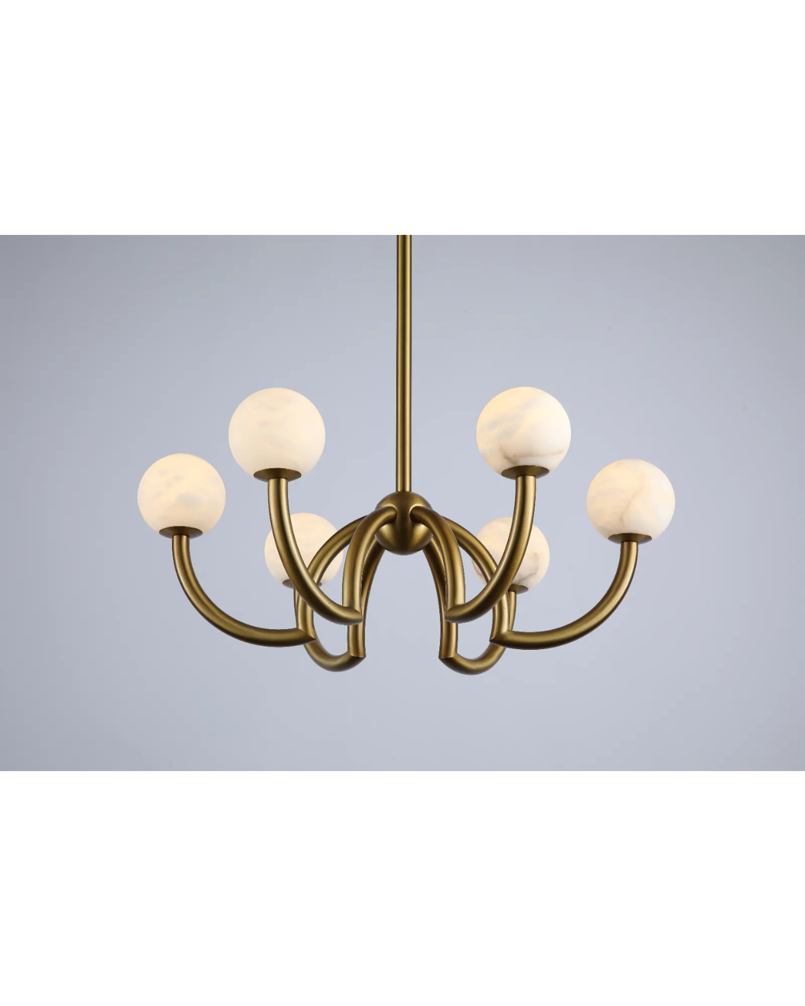 Soline Chandelier 