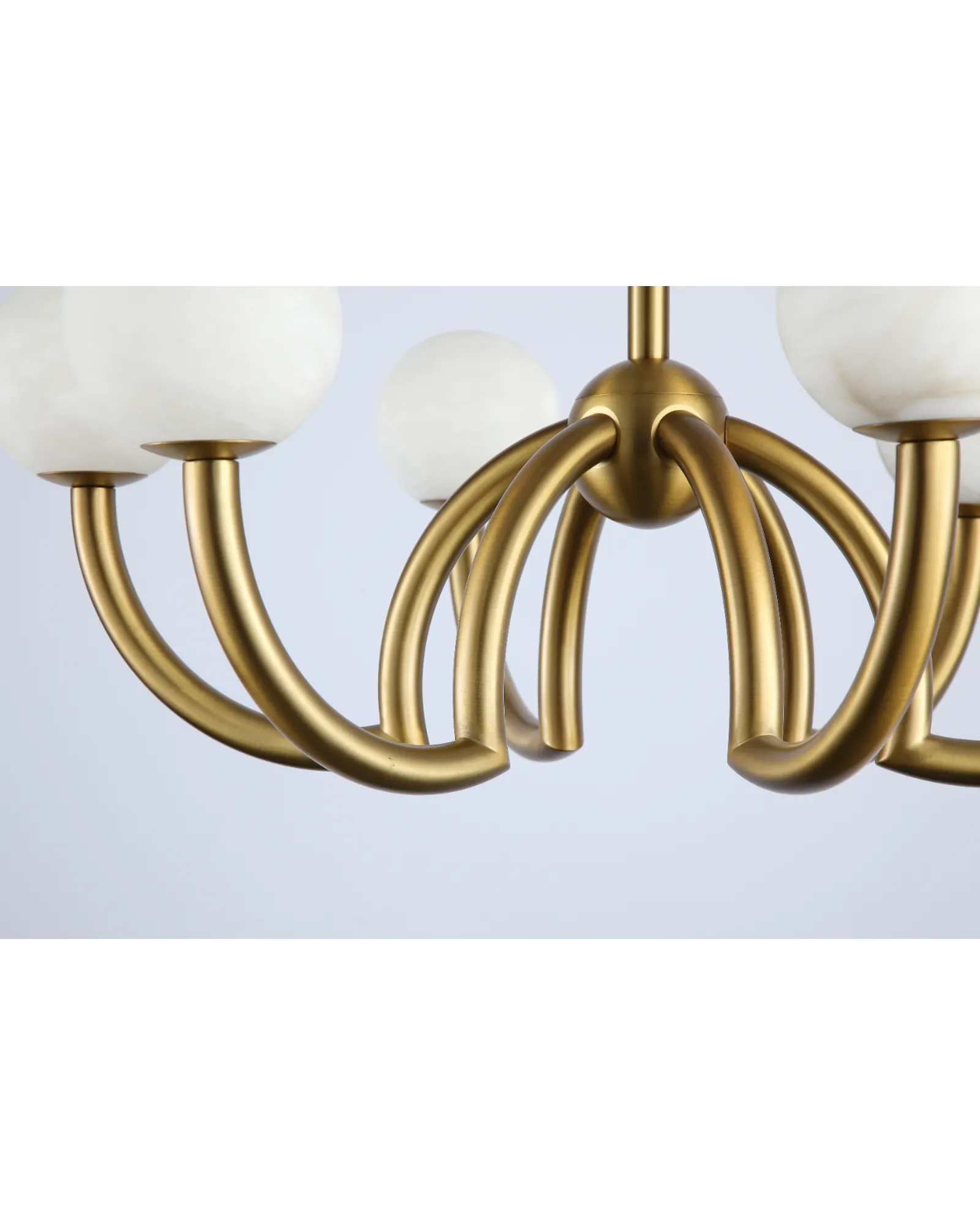 Soline Chandelier 