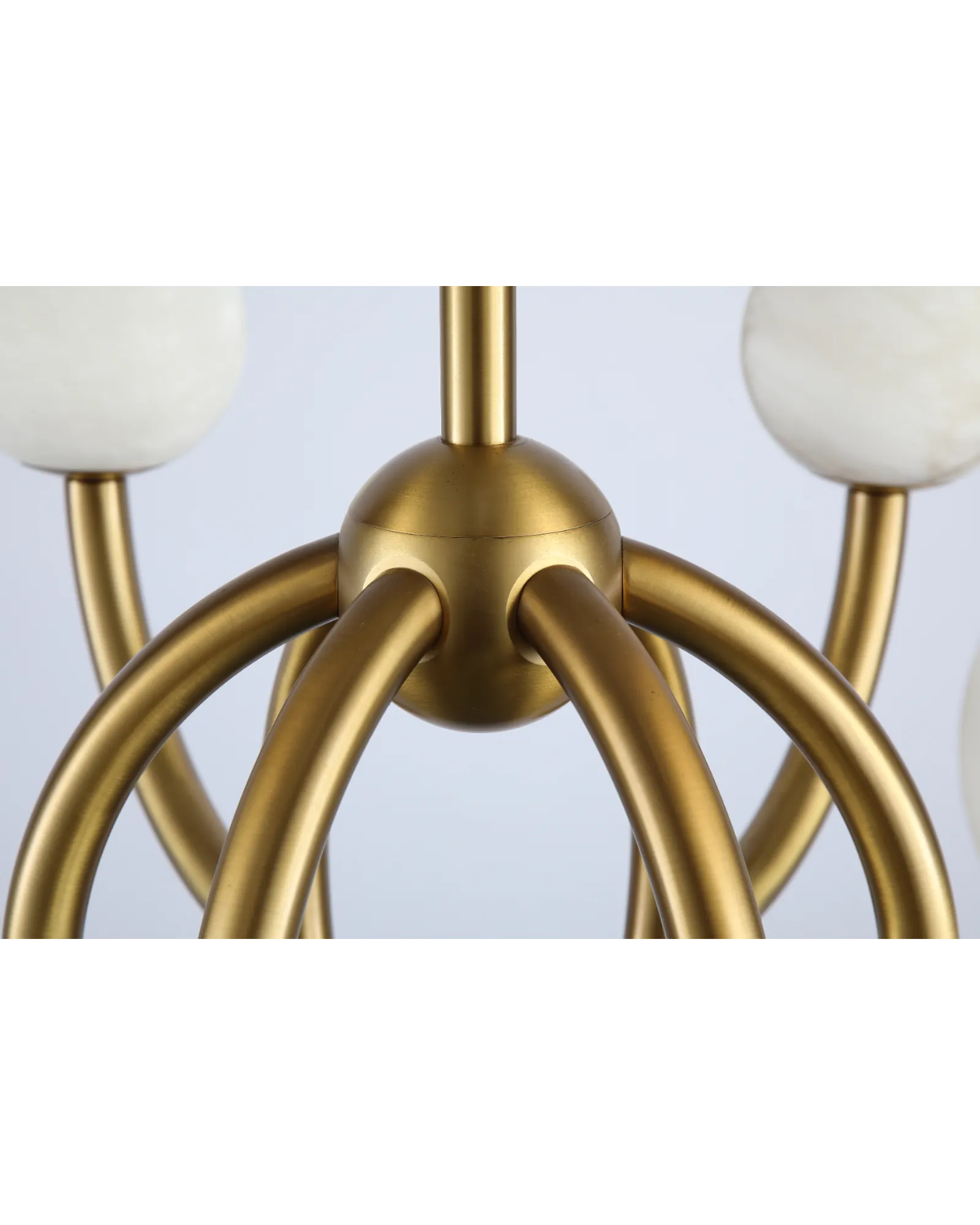 Soline Chandelier 