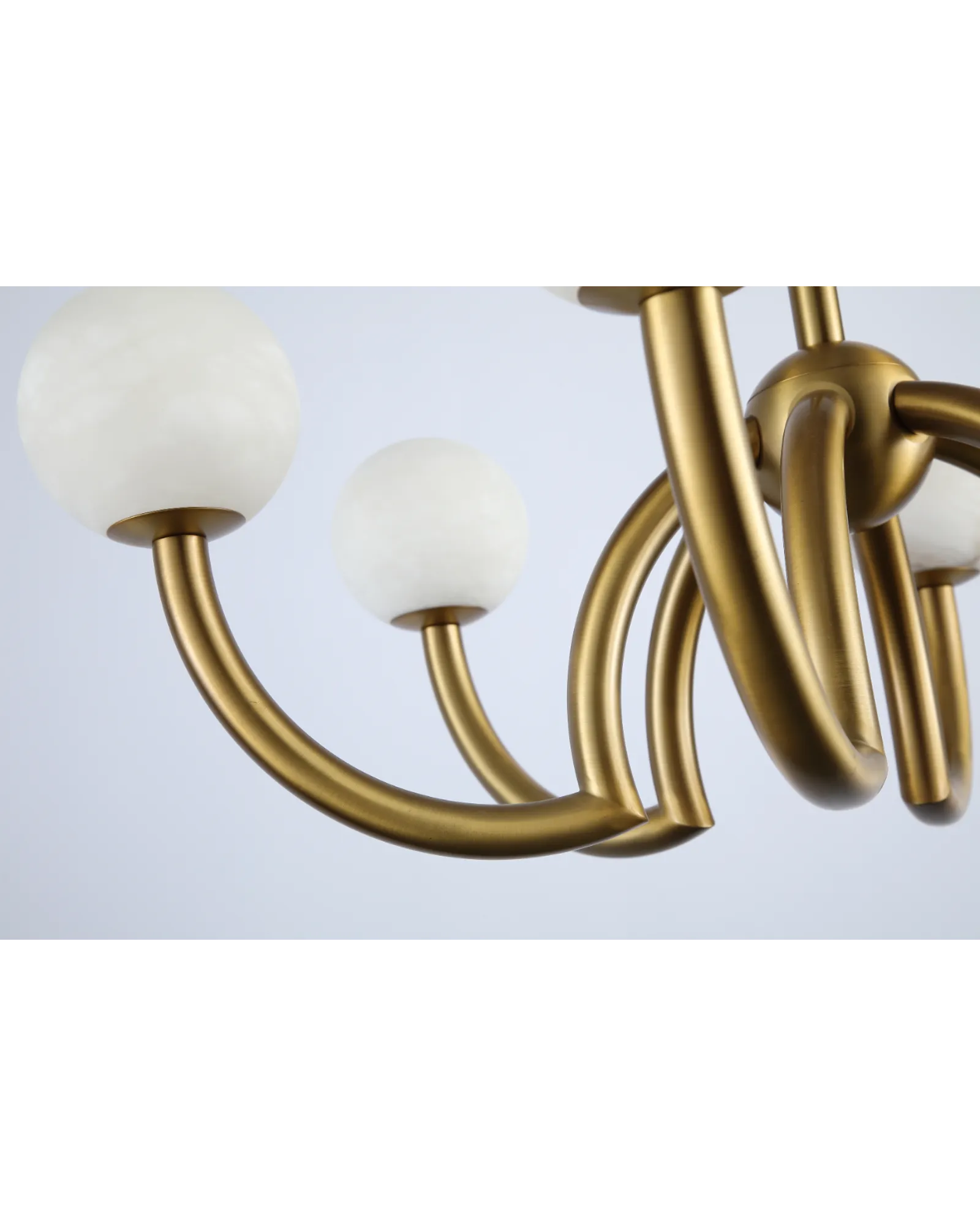 Soline Chandelier 