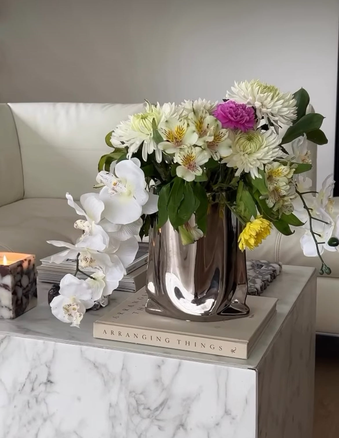 Sylvie Vase 