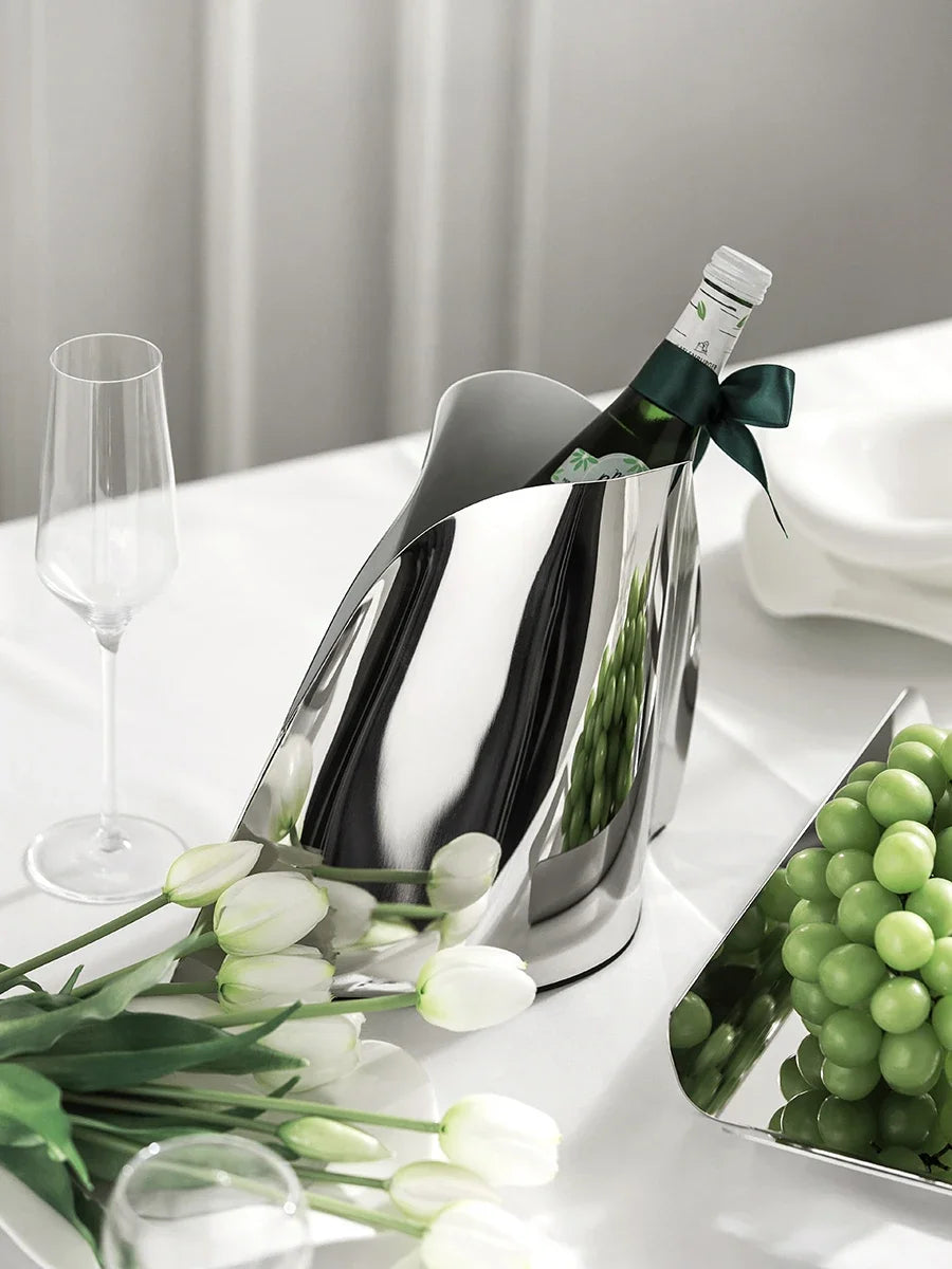Sylvie Wine Holder 