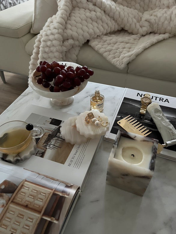 Talulla Fruit Tray 