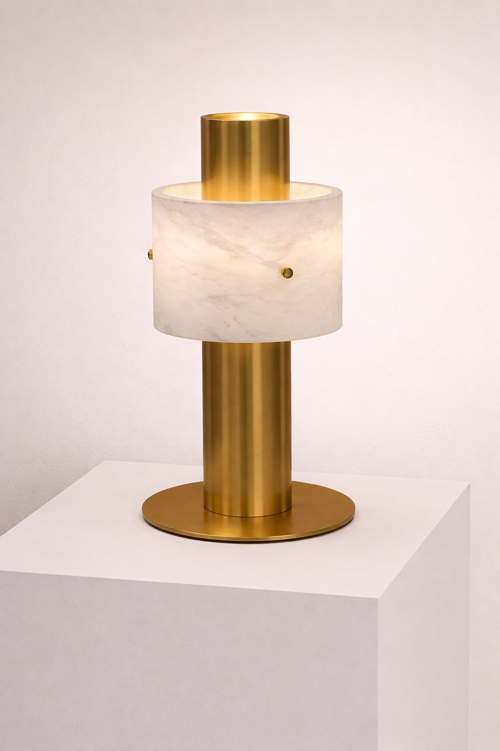 Thérèse Table Lamp