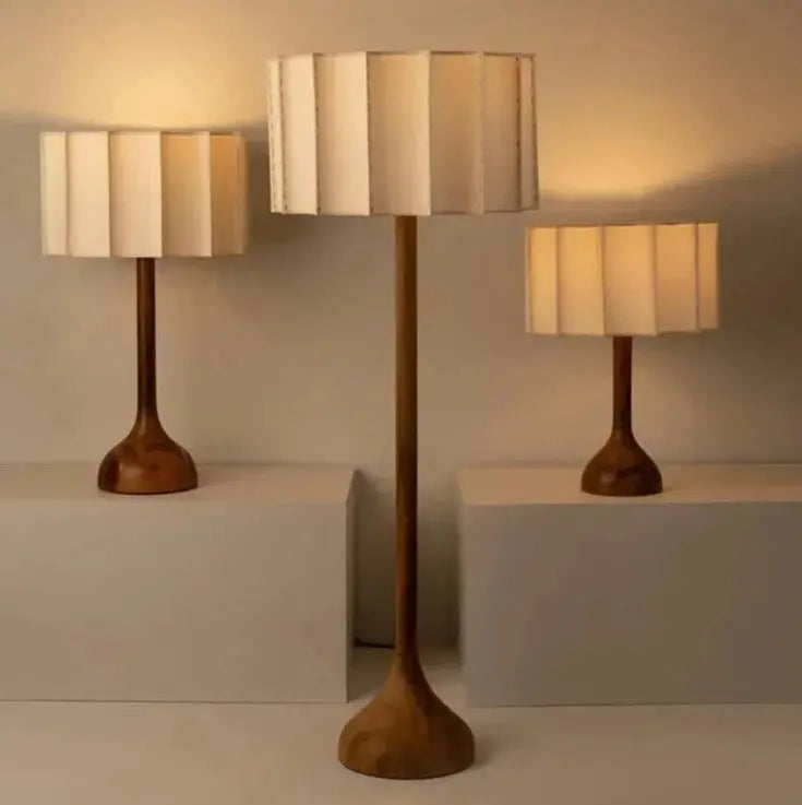 Tristan Lamps 