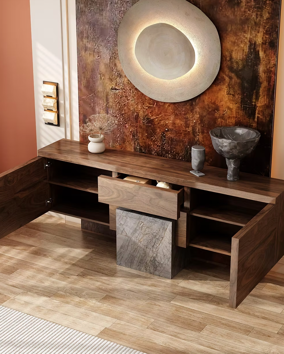 Valère Sideboard
