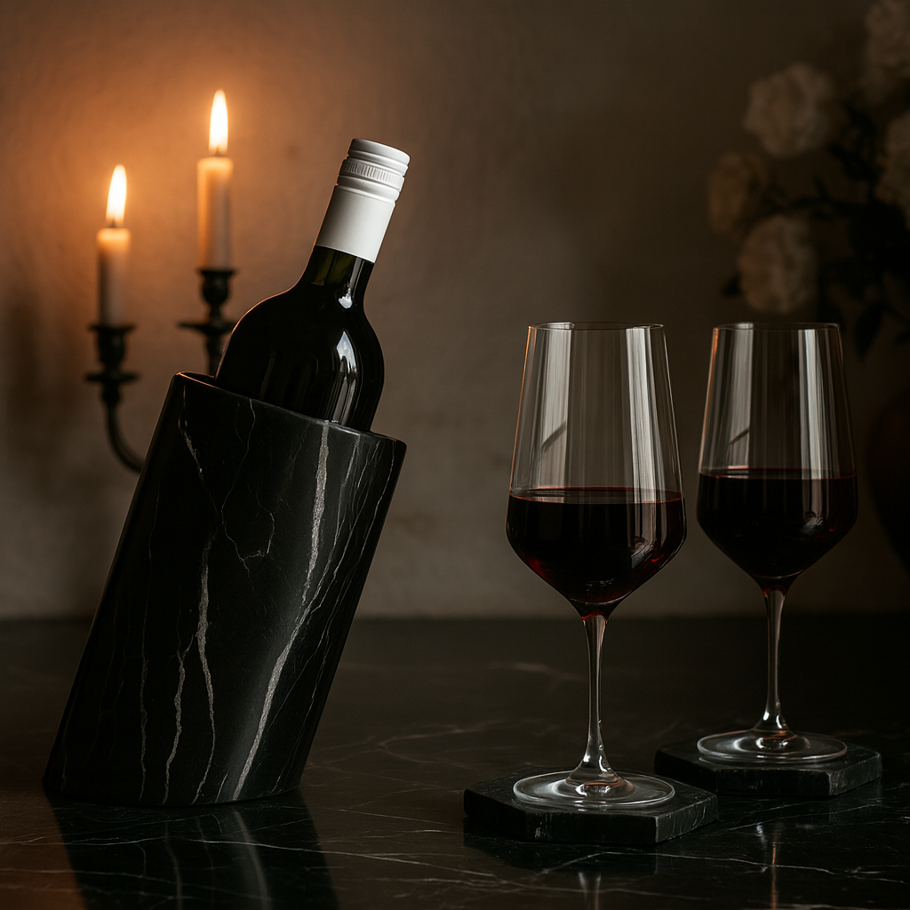 Vin Noir Chiller