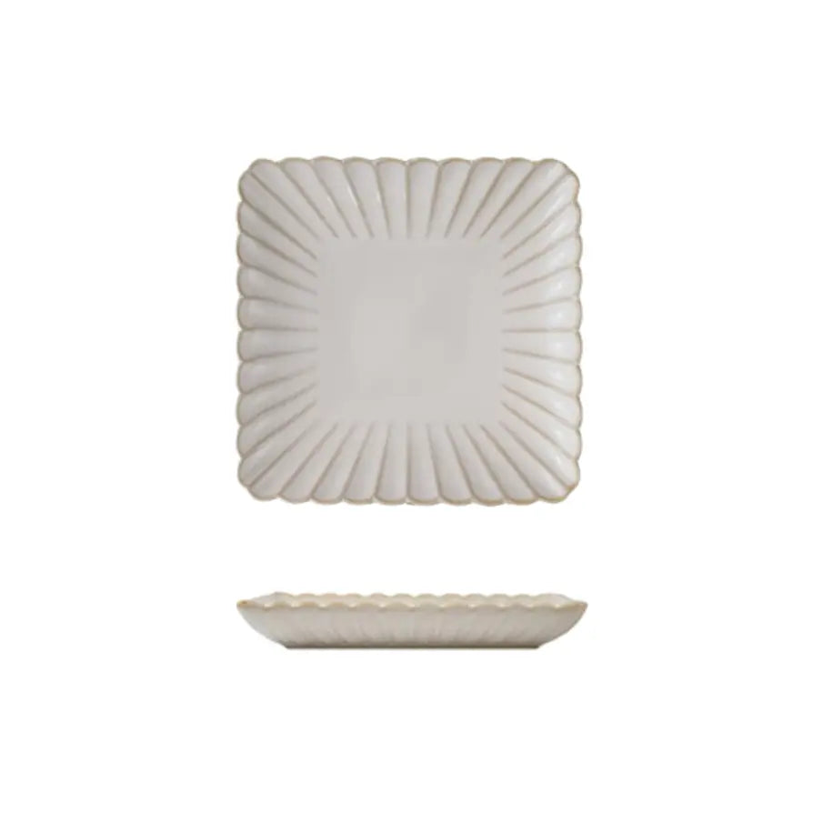 Violette Plate 