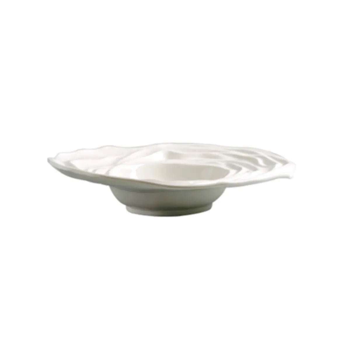 Yolande Serving Dish - v21v13