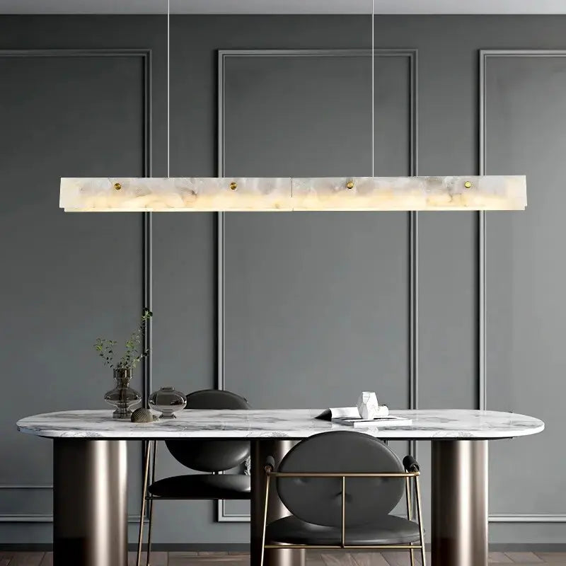 Yves Pendant Light 