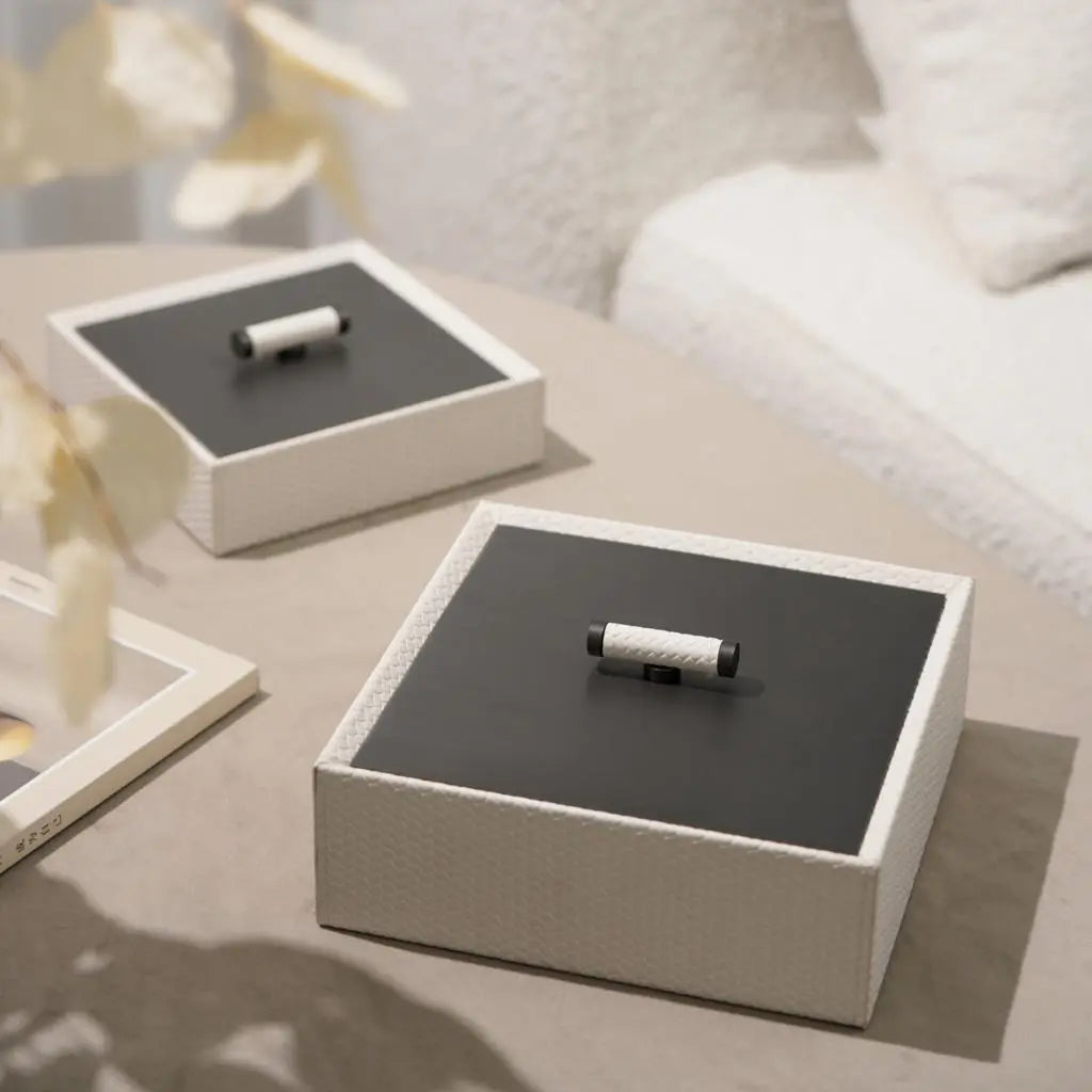 Yvette Storage Box 