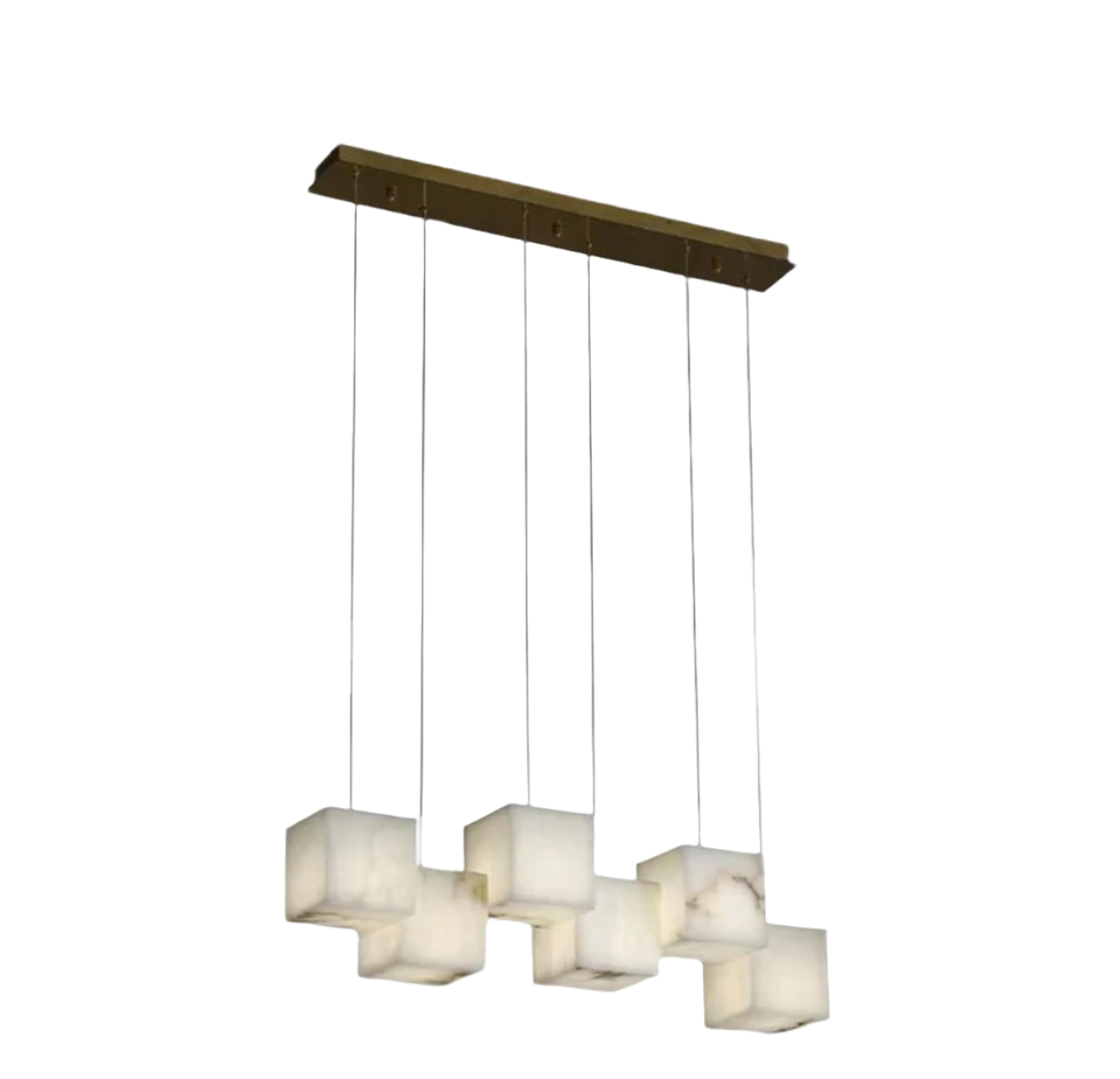 Yvonne Pendant Light 
