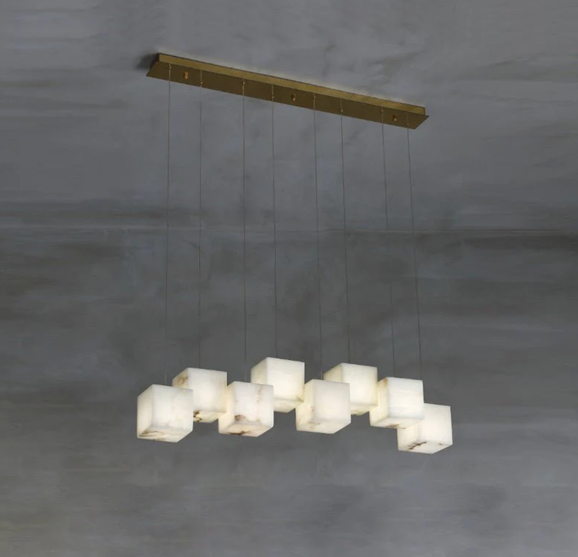 Yvonne Pendant Light 