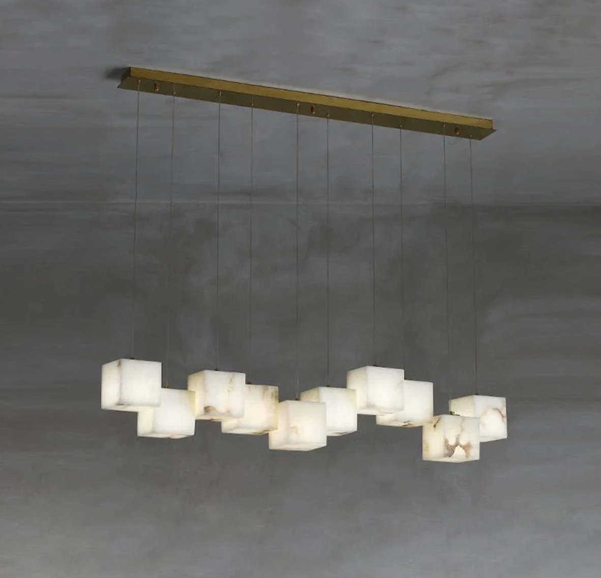 Yvonne Pendant Light 