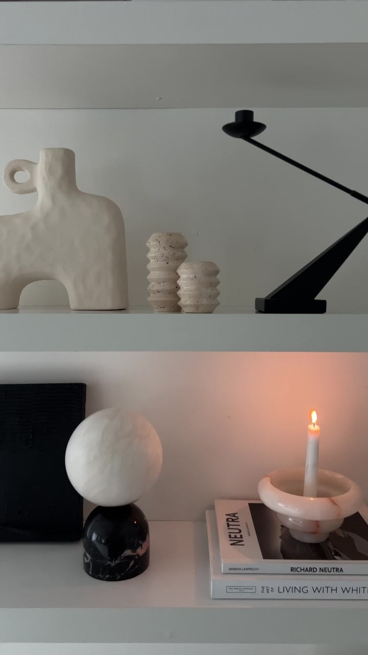 Yannick Desk Lamp 