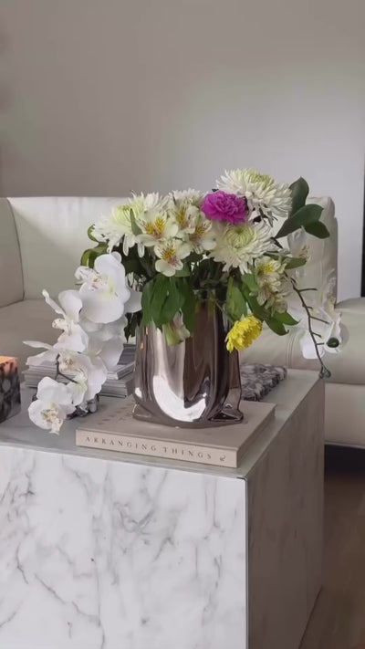 Sylvie Vase - La Galerie à La Mode