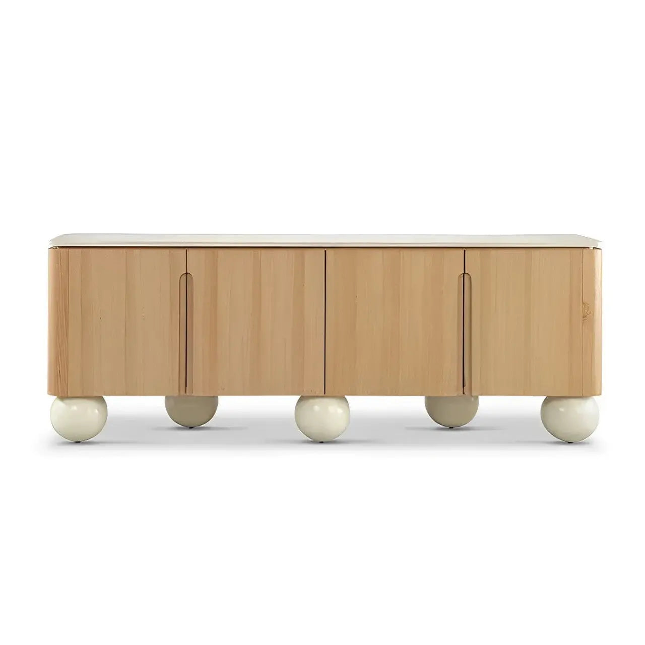 Camélia Sideboard - La Galerie à La Mode