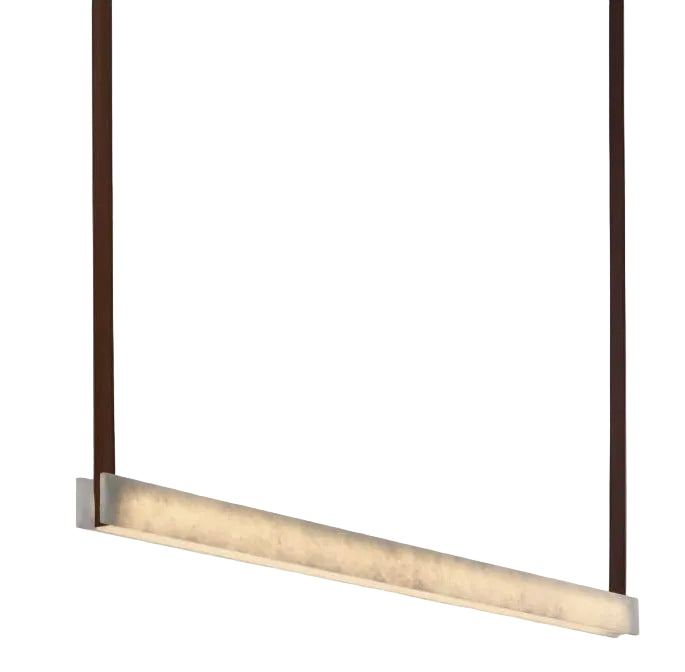 Étrier Pendant Light