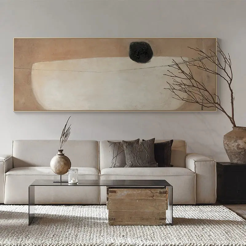 Collette Wall Art 