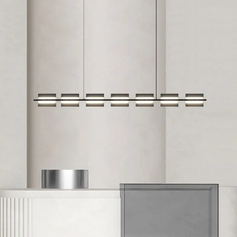 Collier Chandelier 