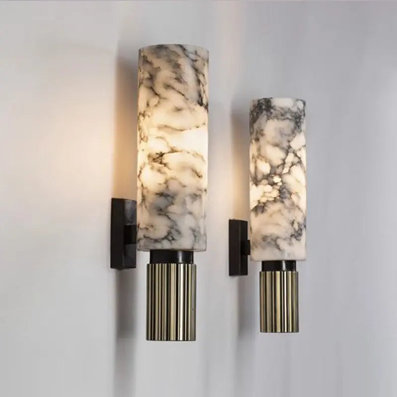 Layla Wall Sconce - La Galerie à La Mode