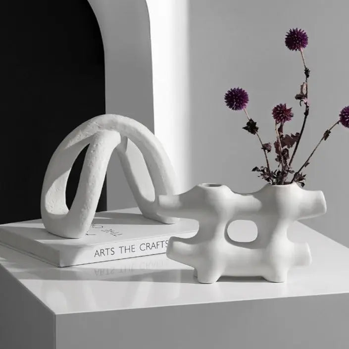Madeleine Vase 