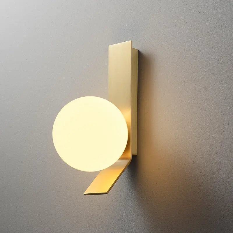 Ramsey Wall Lamp 