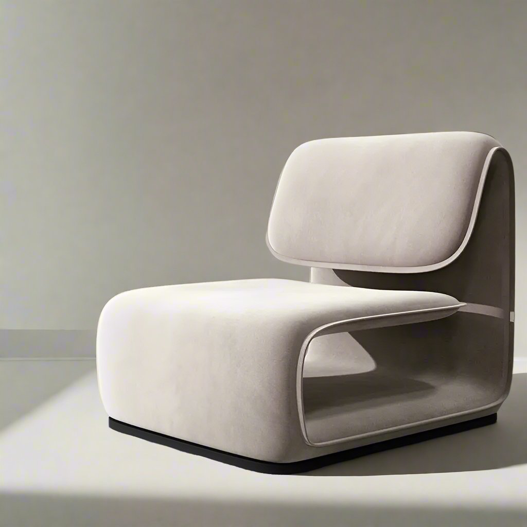 Victoire Sofa Chair - v21v13