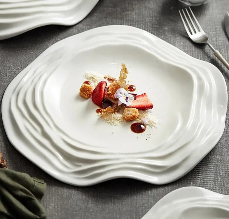 Yolande Serving Dish 